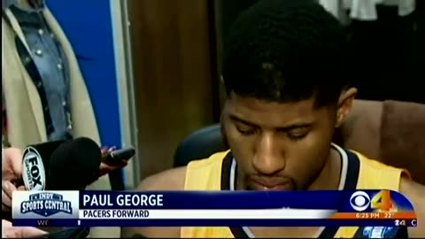 February 11, 2016 - Pacers Head Into All-Star Break with 22 Point Loss