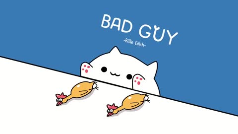 Bongo Cat