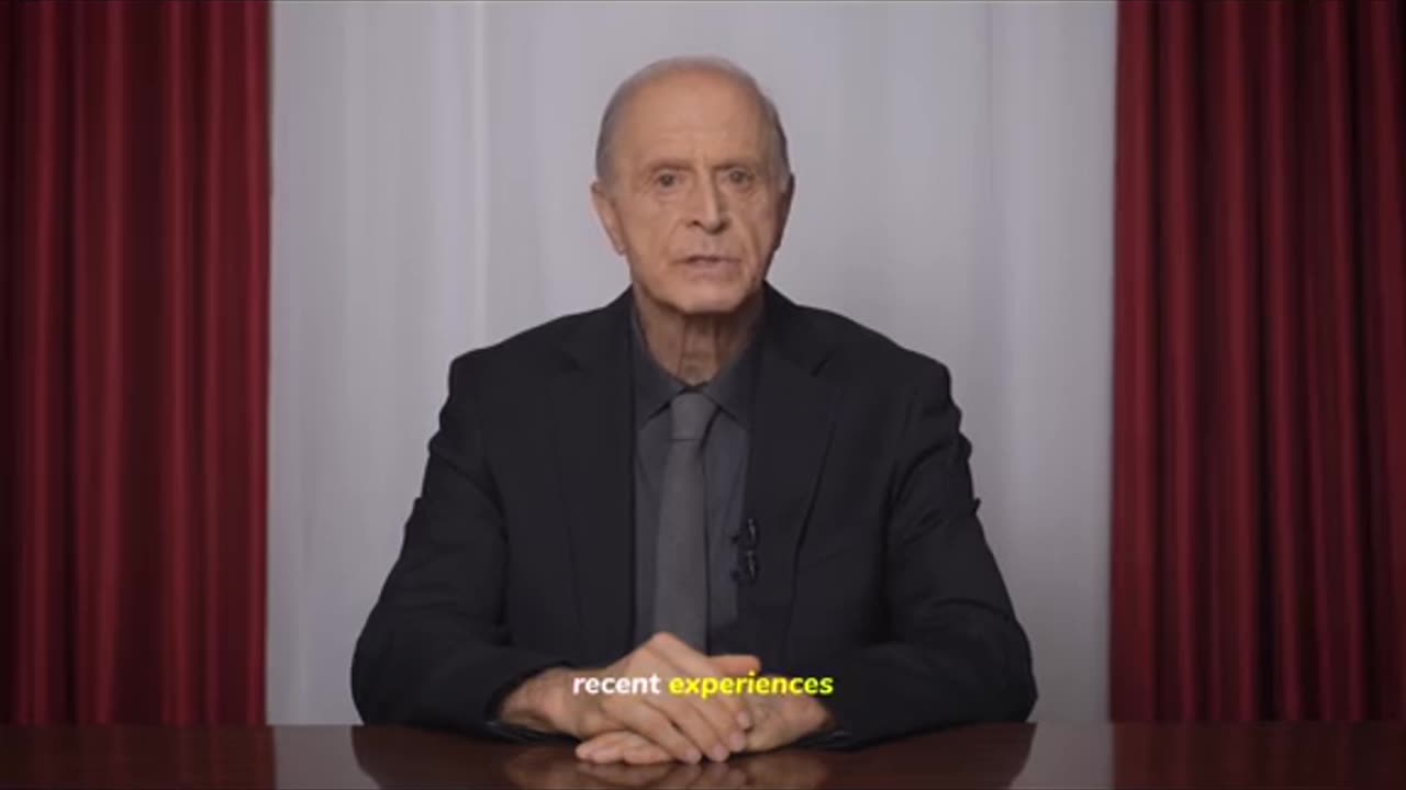 Appeal To Mr Biden, Mr Xi Jinping, and Mr Putin