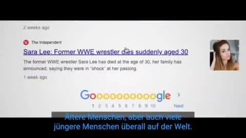 Unexplained?? Pretty sure we KNOW why!