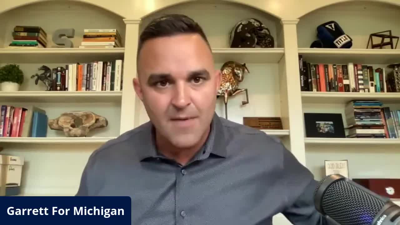 We The People Moving Michigan Forward
