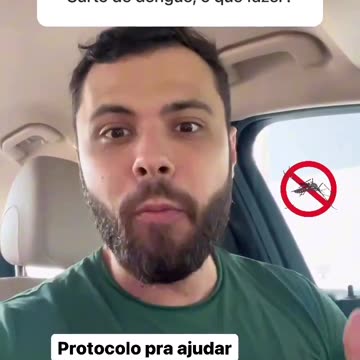 Surto de dengue, saiba como se cuidar! Dr. Fellipe Jaworski explica como aumentar o sistema de defesa do corpo e deixa dica de chá para aumentar as plaquetas.