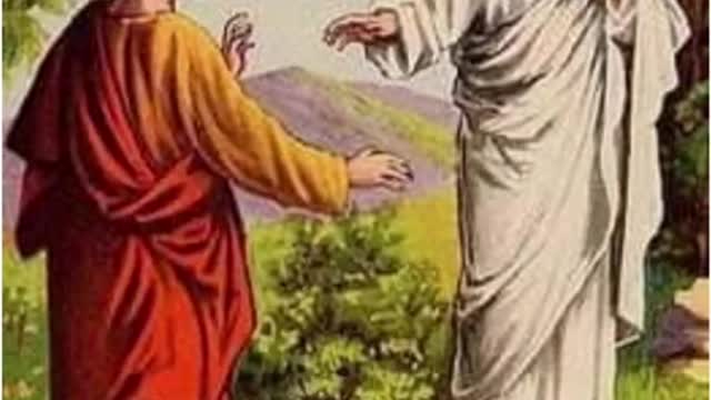 Falando com deus