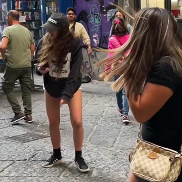 From which country do you like more 😂💃😂.