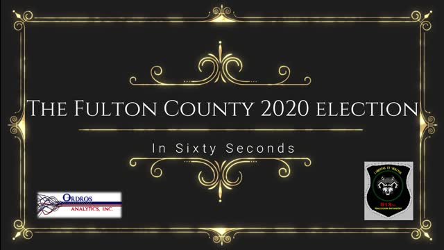 Election results over time, Fulton County, GA