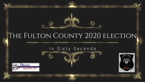 Election results over time, Fulton County, GA