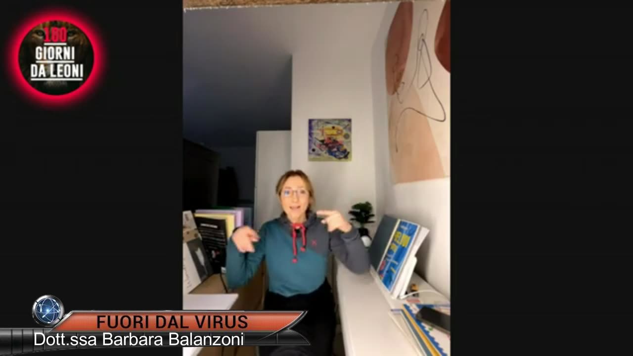 NUOVO PIANO PANDEMICO Fuori dal Virus n.926.SP