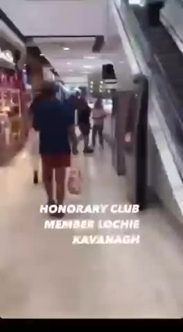 C’mon guys take ya masks off.