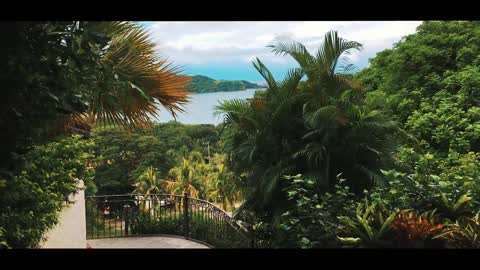 Playa Hermosa, Guanacaste COSTA RICA