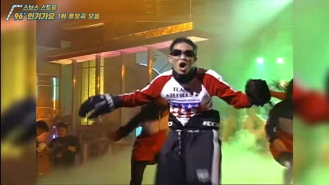 Kim Sung Jae As i Told you TV show