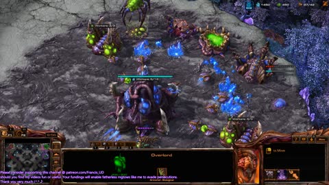 starcraft2 more defeats vs terran and protoss