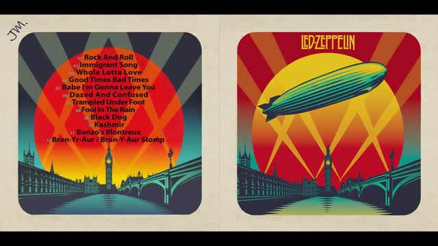 Best of Led Zeppelin