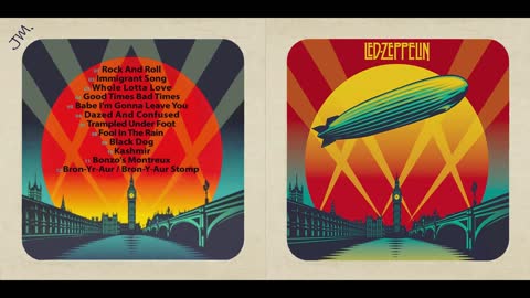 Best of Led Zeppelin