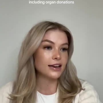 🔥 🚨⚠️🚨 🔥 Free organs for millions of IMMIGRANTS but not for US citizens - THIS is a prelude for a Civil War...