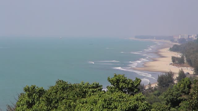 see Beautiful Bangladesh coxs bazar river