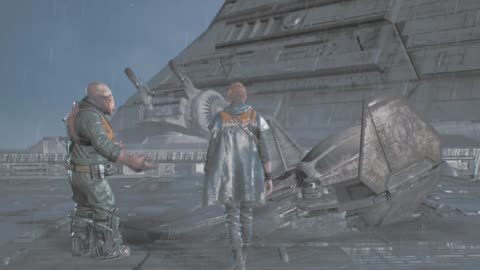 Lets Play Star Wars Jedi Fallen Order Part One