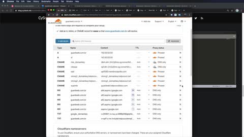 #5. 12 - Subdomain Takeover