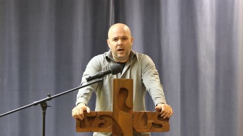 Perpetual Faith by Colin Mellott