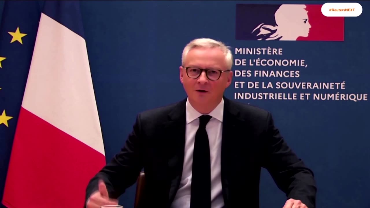 France to tighten rules for non-EU investments in companies