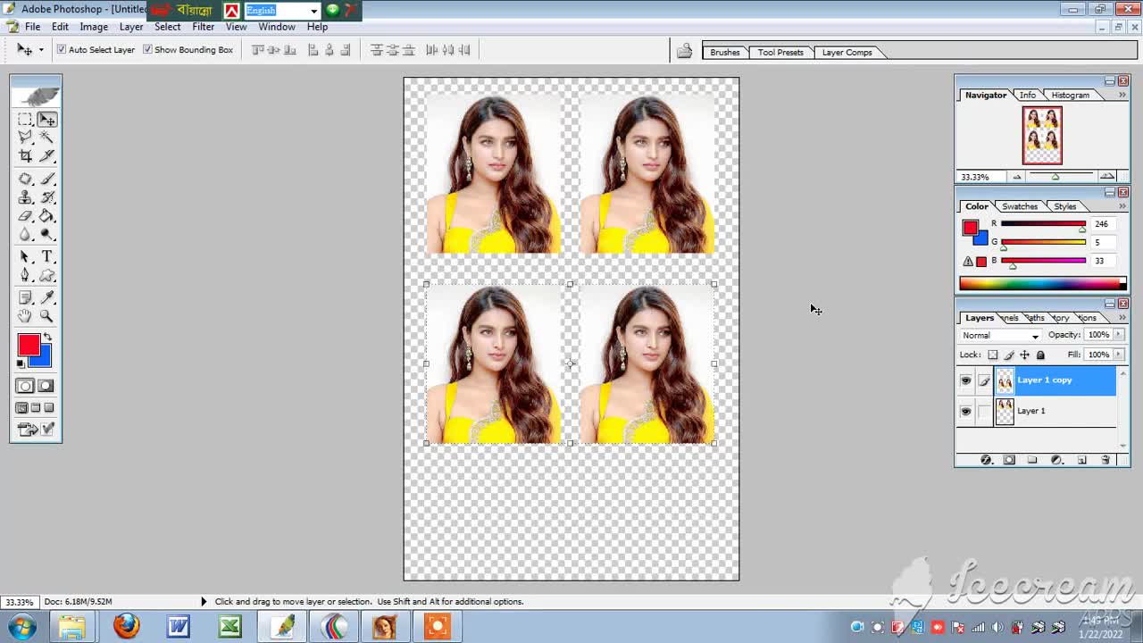 pp size photo in photoshop pp Size Images.