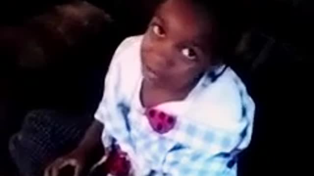 Miriah Sings For Her Mommy