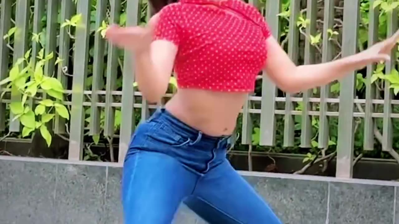 90s song dance