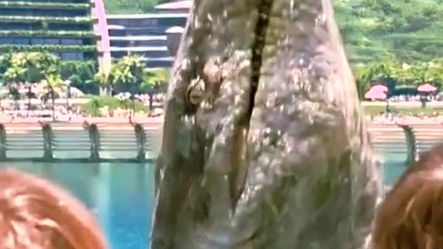 PART #8 THE WORLD'S SURPRISE ANCIENT MONSTER Sightings