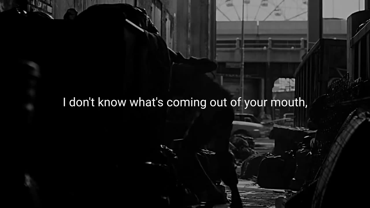 You Will Not Quit