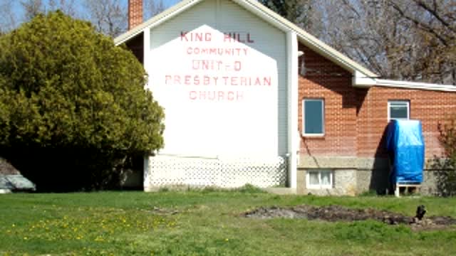 A Christian Response to Election Violence 01.11.21