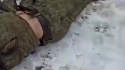 Sumy - Outcome of a Successful Ukraine Ambush (NSFW)