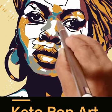 Kato Portrait