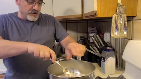 How to make homemade Mozzarella from cheese curds