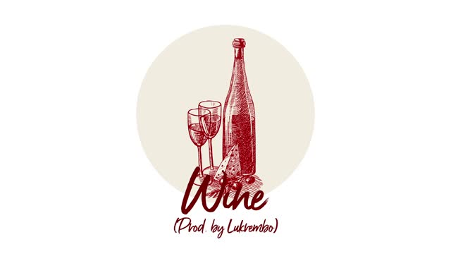 lukrembo - wine