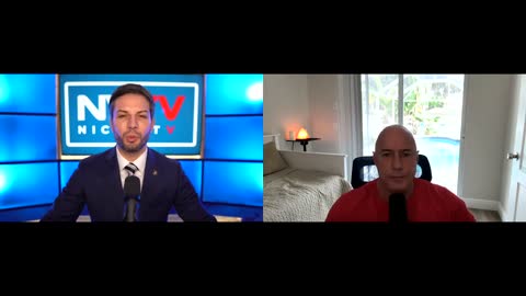 Michael Jaco and Nicholas 9-25-21