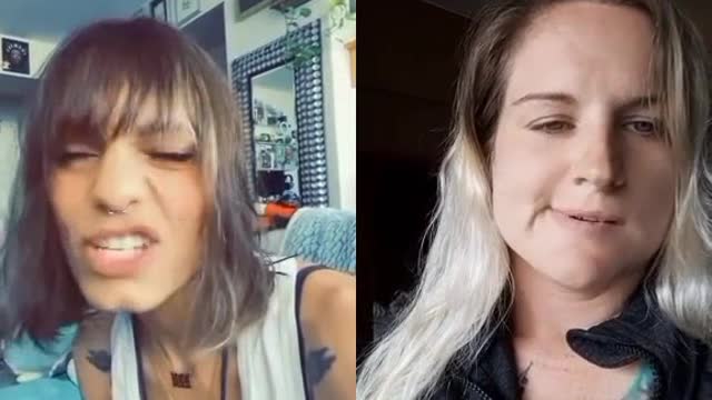 unvaxxed clips from whataboutthisonethen