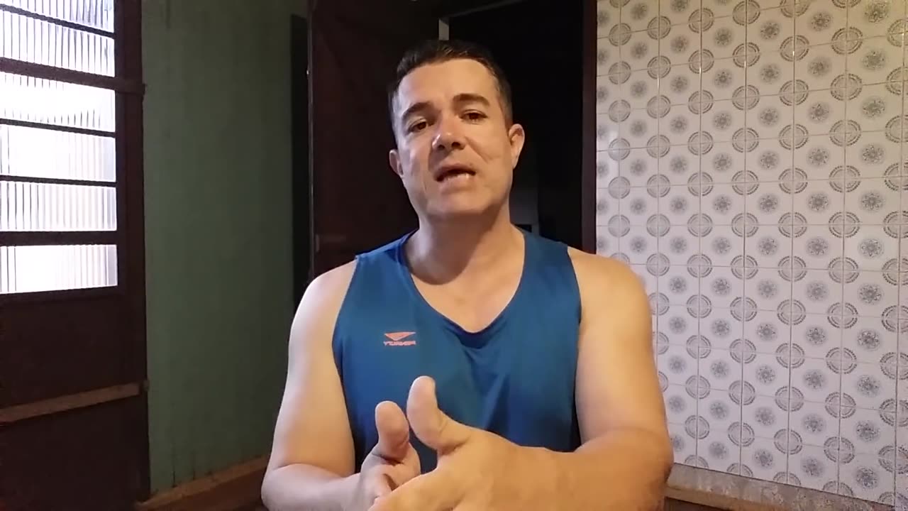 Don Sandro | 10.000 inscritos! Bônus: Rituais "malignos!"