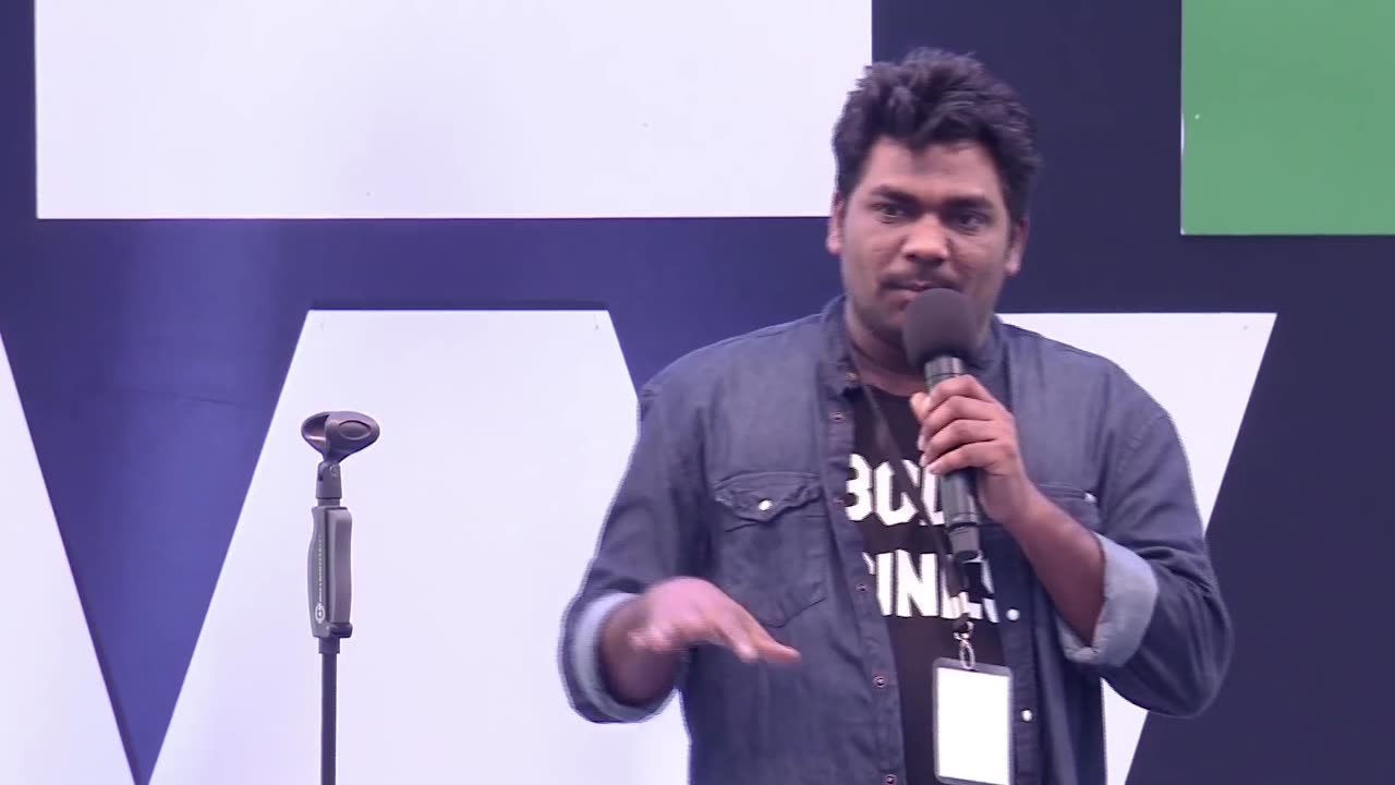 When I met a Delhi Girl Zakir Khan Stand Up Comedy AIB Diwas