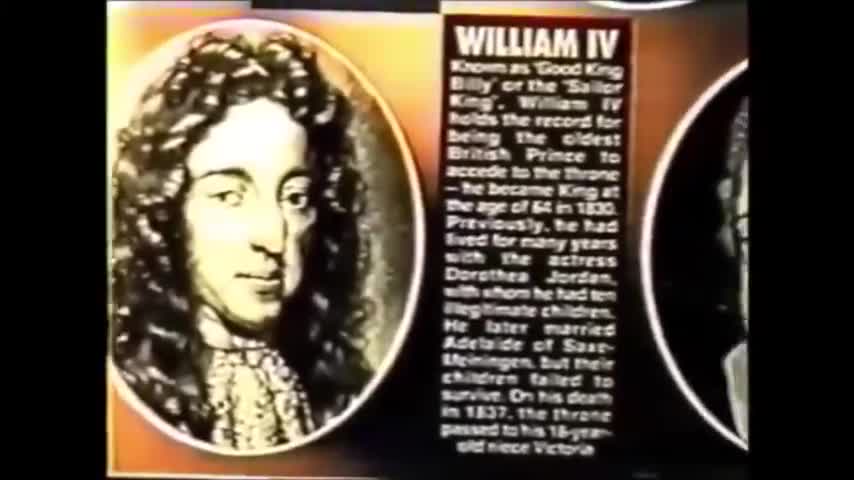 The Committee of 300 - documentary.