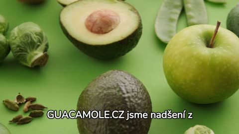 Přesně Jak Provádí Guacamole Zůstat Čerstvé?