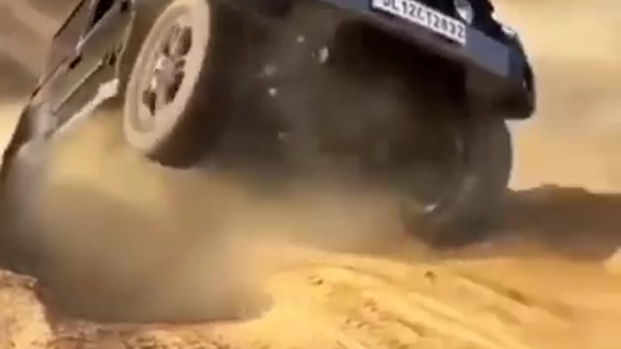 this car is amazing video