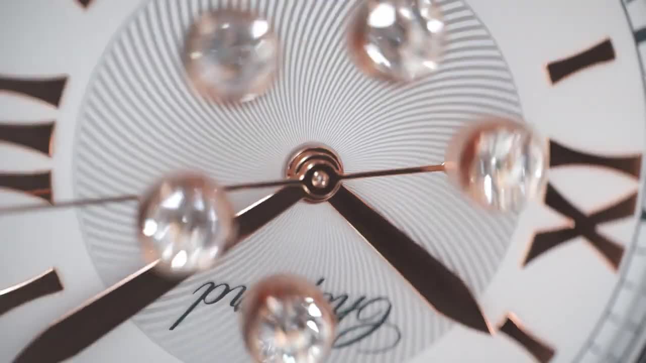 Deepika Padukone's by Chopard