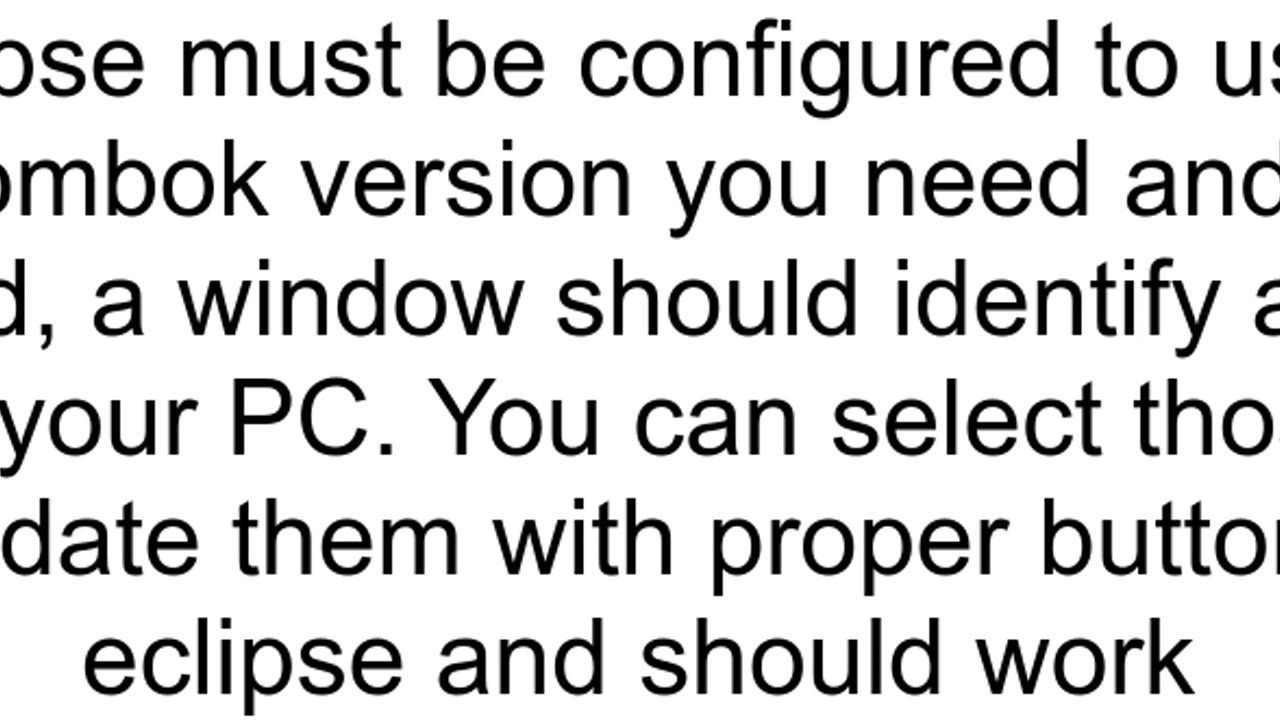 Java log cannot be resolved