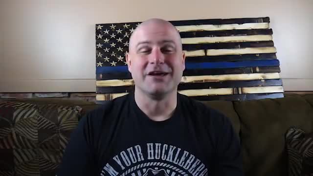 This Judge Throws Off His Robe to Throw Down (MTC)