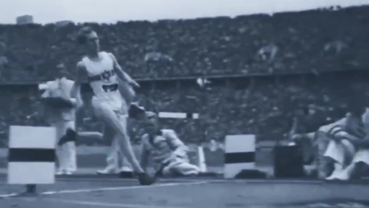 Adolf Hitler & Third Reich edits - Olympia edit