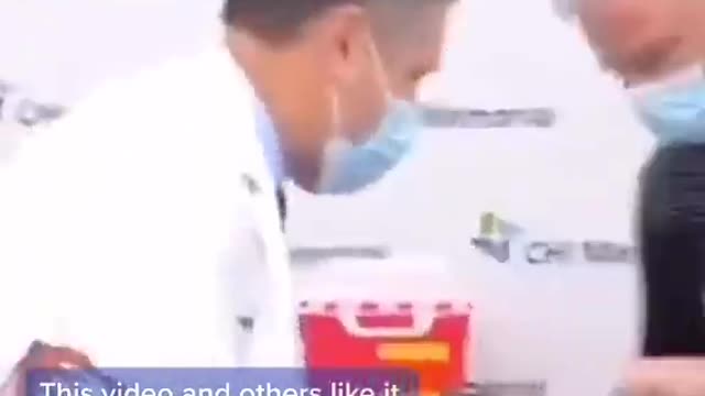 očkování následky po covid injekcích