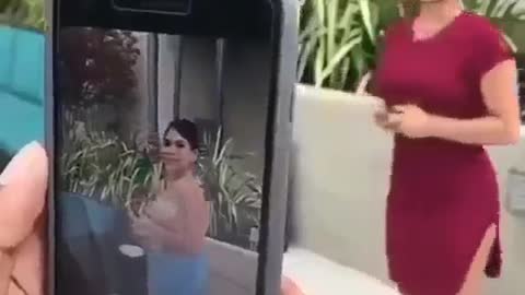 Ko gitu yah || ngeri ngeri bosku