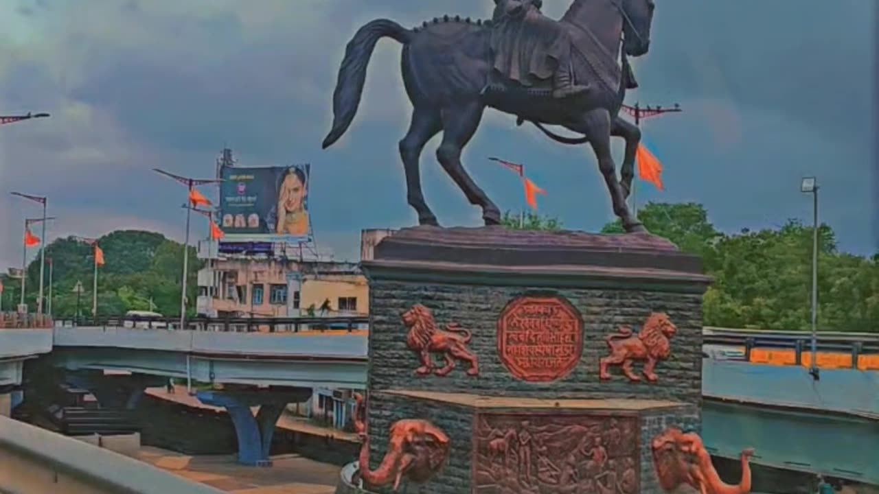 Chhatrapati Shivaji Maharaj