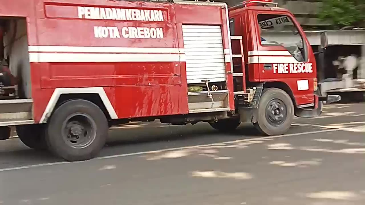 Very fast