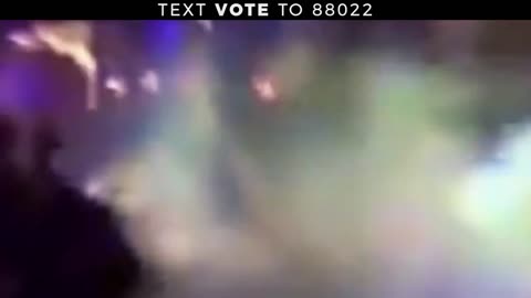 Trump is for Law an Order