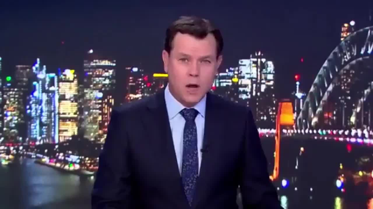 Australia mainstream media surprises me in revealing deaths & injuries from blood clots / vaccines.